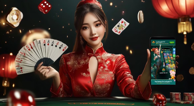 Jackpot Dice - آپ