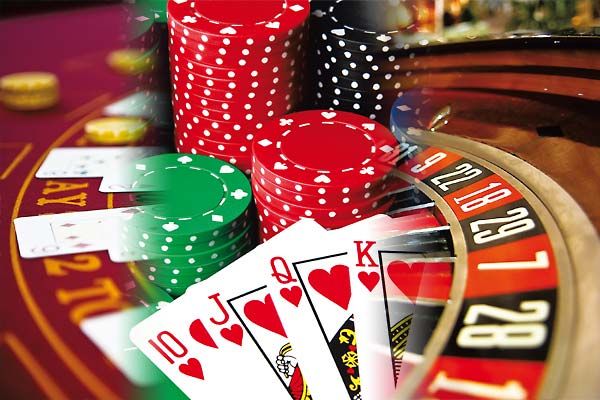 Jackpot Dice کیسینو میں بکراٹکھیلیں