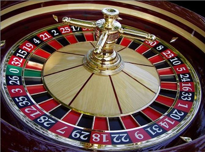 Jackpot Dice کھلاڑیوں کے لیے لائیو کیسینو سیکشن