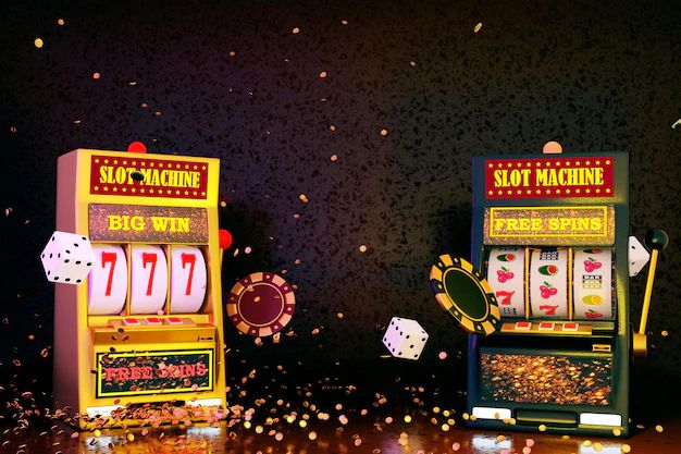 Jackpot Dice سائٹ پر خرید بونس کے ساتھ سلاٹس