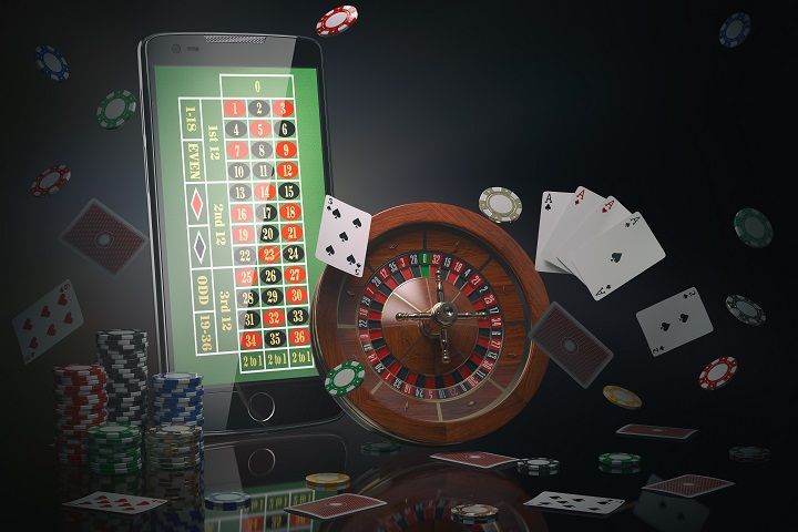 Jackpot Dice سائٹ کے لیے آن لائن گیمز فراہم کرنے والے