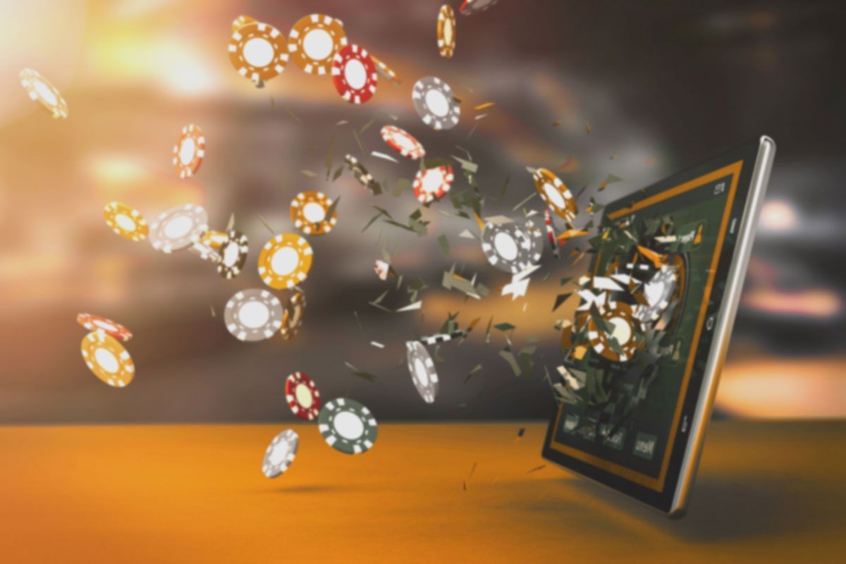 Jackpot Dice آن لائن کیسینو میں کھیلنے کی وجوہات