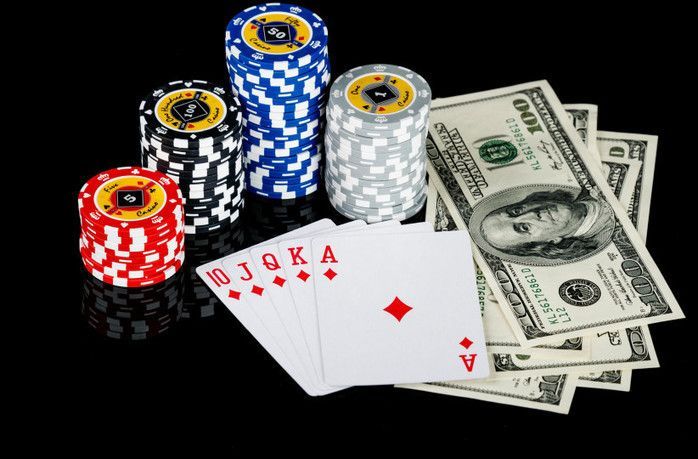 پاکستان کے نئے Jackpot Diceکیسینو کھلاڑیوں کے لیے خوش آمدید بونس
