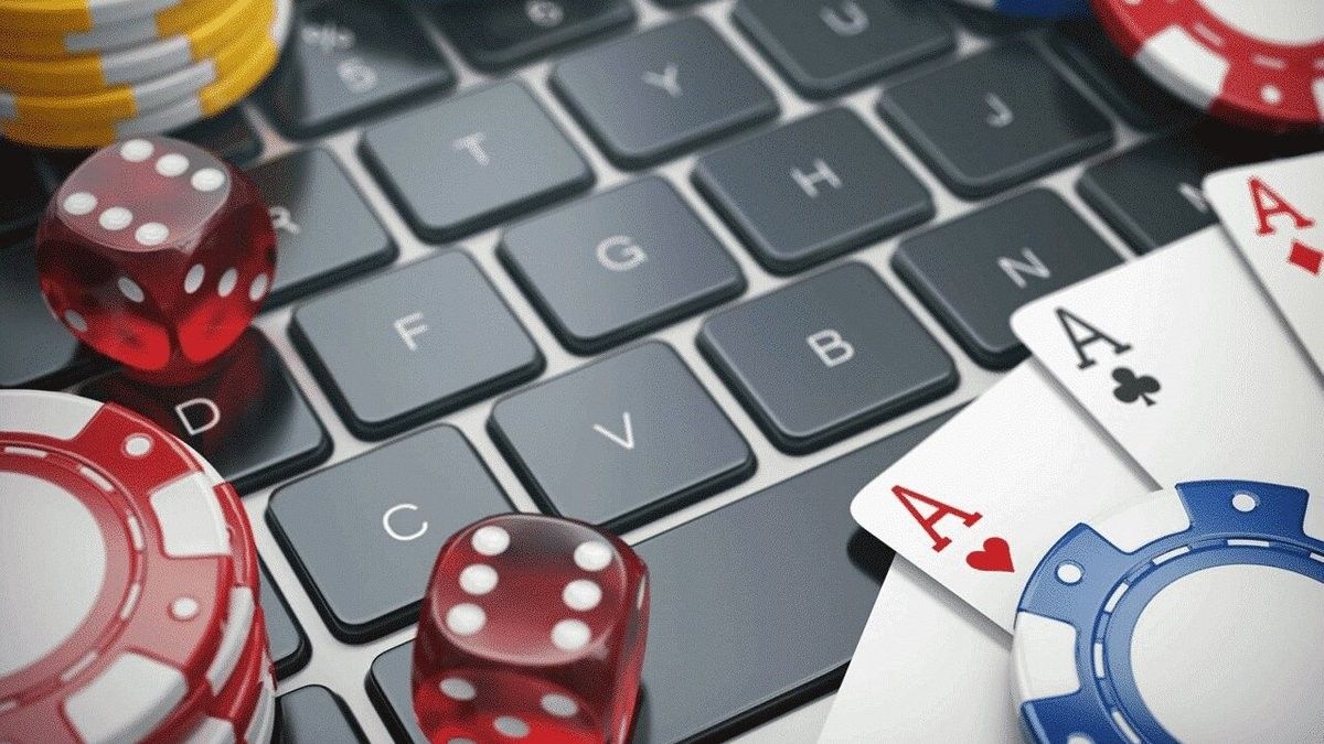 Jackpot Dice پر آن لائن سلاٹس کے بارے میں
