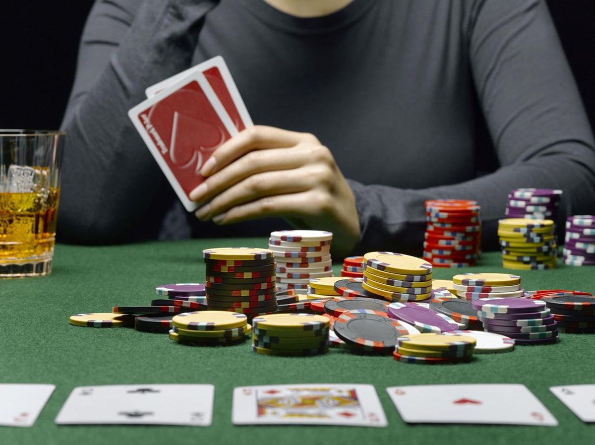 Jackpot Dice کیسینو میں رولیٹی گیمز کے بارے میں معلومات