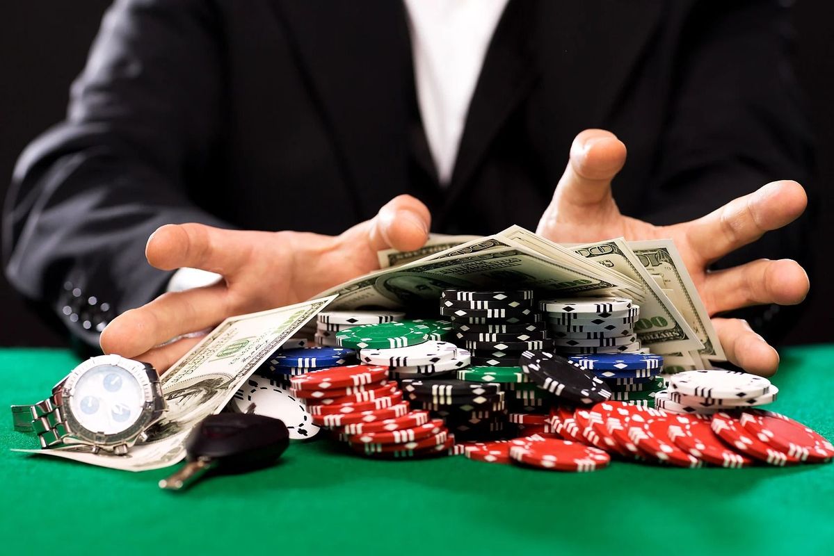 Jackpot Dice پاکستان کیسینو میں بلیک جیک گیمز
