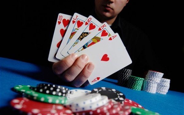 Jackpot Dice کیسینو میں بکراٹکھیلیں