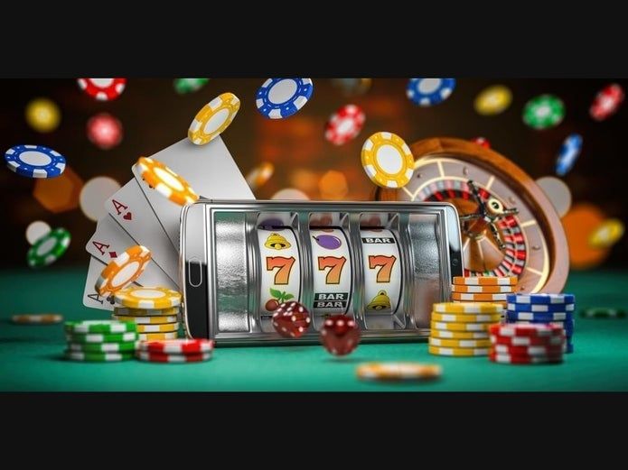 Jackpot Dice کیسینو میں لاٹری گیمز میں حصہ لیں۔