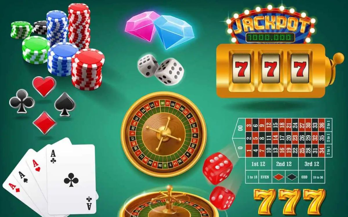 Jackpot Dice پاکستان میں میگا ویز کیسینو گیمز
