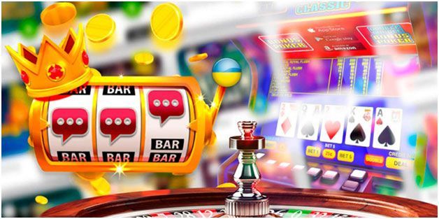 Jackpot Dice کھلاڑیوں کے لیے لائیو کیسینو سیکشن