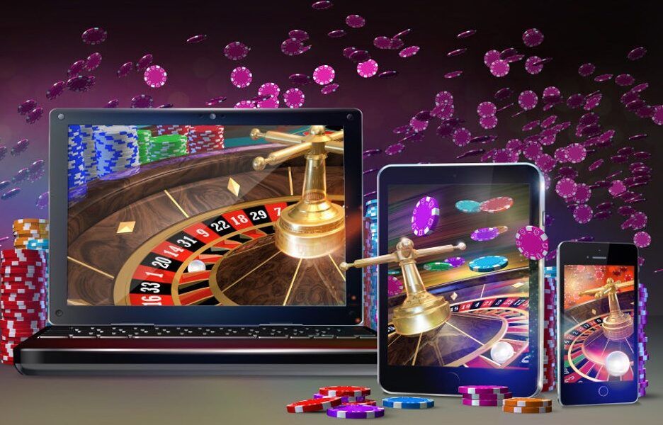 Jackpot Dice آن لائن کیسینو میں کھیلنے کی وجوہات