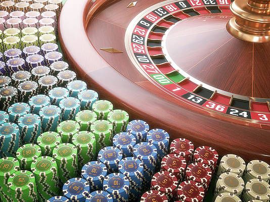 Jackpot Dice کیسینو میں ایک آن لائن گیم کا انتخاب کریں۔
