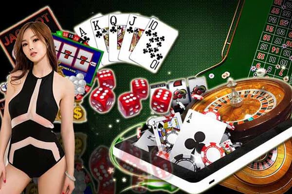 پاکستان کے نئے Jackpot Diceکیسینو کھلاڑیوں کے لیے خوش آمدید بونس